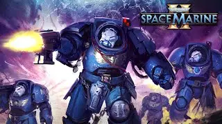 Space Marine 2 Modding is Going Crazy Right Now