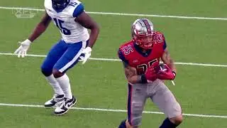 XFL Brand Film complete