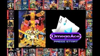 Saint Sword Stream Pt. 1 of 2 - For victory Leo | Omega Ace Gaming