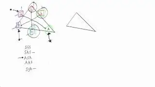 Law of Sines vs. Law of Cosines