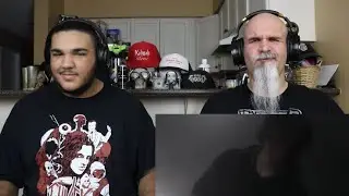 Act of Creation - Break New Ground (Patreon Request) [Reaction/Reaction]