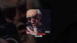 Walter, you are NOT President Biden! | JEFF DUNHAM