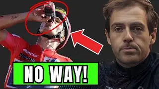 Dowsett Reveals The No.1 Mistake That Held Him Back