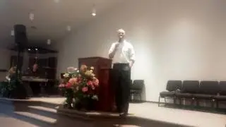 New Hope Apostolic Church