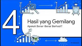 Studi Kasus SEO  Halaman 1 Google