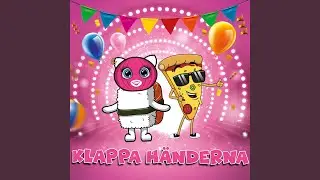KLAPPA H&Auml;NDERNA