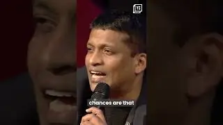 BYJU's Founder talks about WHY Company FAILS?