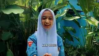 Official Teaser || Expo Campus Metamorph 2026