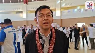 Congressman Kenneth Paolo Tereng, KM Ngayon Na! Partylist
