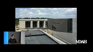 Lucy Allen, Jim Eley, Jimbo Harwell, and David Morris, &ldquo;Architecture of the Two Mississippi Museums&rdquo;