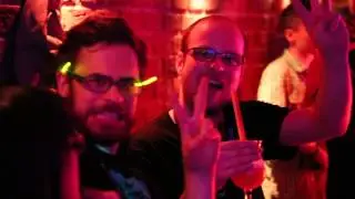 For our Fans - Fan Gathering 2015 (Gamescom)