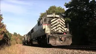 NS K21, NSHR-2, NS K22, NS11Z and RBMN NRFF on October 14, 2021