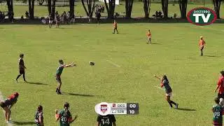 Desterro x S&atilde;o Jo&atilde;o Batista| M14 | Jogo 2 | Rugby na Ilha 2025