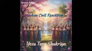 Yesu Tera Shukriya | New Hindi  Worship Song | Christian Devotional Song 2026 | Harmonic Anthems