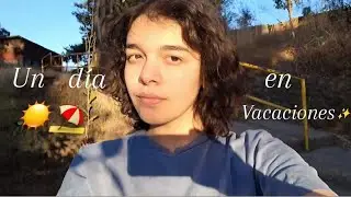 24 hrs en vacaciones conmigo en asmr ✨️🌸💕