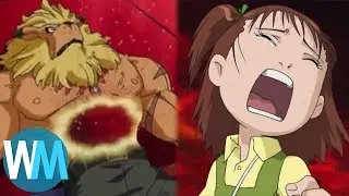 Top 10 Saddest Digimon Moments