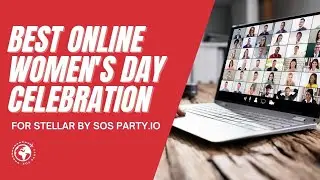 Best Online Women's Day Celebration Games in Office | Unique Activities on International Women's Day