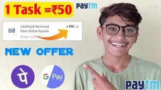 🤑2021 BEST SELF EARNING APP | EARN DAILY FREE PAYTM CASH WITHOUT INVESTMENT || NEW EARNING APP TODAY
