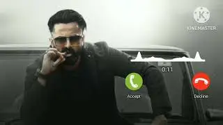 Marco First Single Blood song ringtone l Dabzee l Ravi Basur l Unni Mukundhan #marco