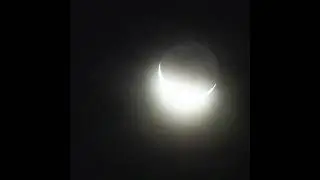 Moon and Airplane