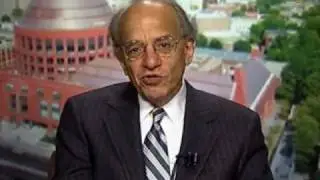 Siegel Discusses U.S. Stocks, Labor Market, Fed Policy: Video