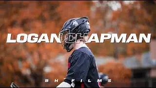 Logan Chapman (Colorado College '24) Spring Lacrosse Highlights 2023