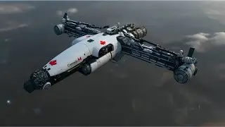 10 Futuristic Flying Aircraft That Would Change The World