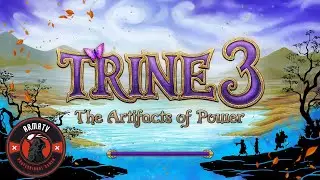 Обзор Trine 3