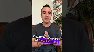 La Cl&eacute; de la Vraie Productivit&eacute; 🔑💡 Focus sur l'Essentiel !