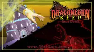AQ | Adventure Quest | Battleon | Dragonlorn Keep Summer Event Finale War - Last Watch