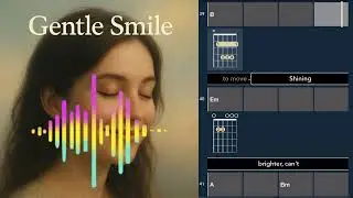 Gentle Smile - #GTone #Funk #FunkMusic #GroovyVibes