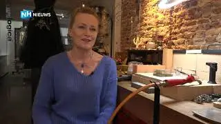 Haarlemmers smeden ring voor vrouw bedreigde burgemeester Wienen