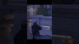 Back to the Courtyard party The Division 2 #thedivision2 #ubisoft #subscribe #like #shorts