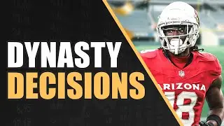 Answering ALL Your Fantasy Football Questions