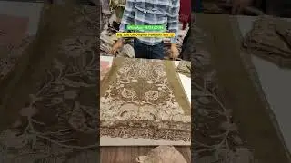 Big Sale On Original Pakistani Suit 😍 #wholesalemarketdelhi #asliwholesale #pakistaniclothing
