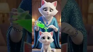 Stolen Kitten Hidden Truth 🐾 | Emotional Cat Rescue Story