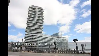 15 Queens Quay E #320 virtual tour