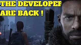 The Day Before Devs Are BACK And Its OUR Fault !