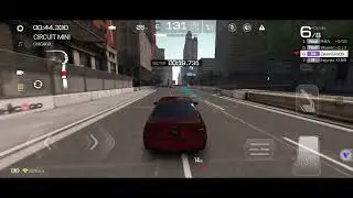 Chill Night Driving in Racing Master: Zen Gameplay & Graphics Showcase