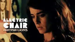 British Lions &ndash; &ldquo;Electric Chair&rdquo; (1978 | AI Visualizer | Mott Spin-Off | Vintage Hard Rock)