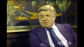The Lobby and the Law (1977)