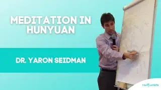 Meditation in Hunyuan