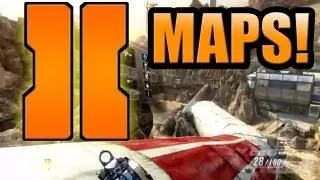 Black Ops 2 Multiplayer Maps Info BO2 Online Map features by Whiteboy7thst