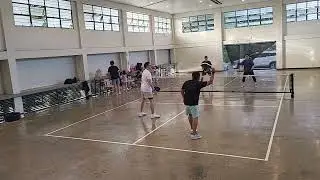 BCC Open Play - A.Ilano/E.Igot vs L.Celdran/J.Magsino | January 3, 2026