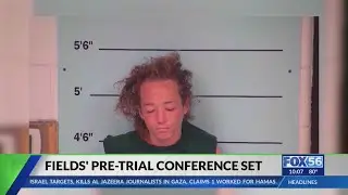 Torilena Fields back in court