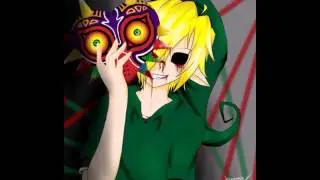 Ben Drowned - Skillet ( Hero )