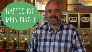 Kaffee oder Tee? Klare Sache! - Kaffeemanufaktur Hannover