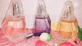 كل برفانات برسيف || برسيف سول||برسيف اوسيس||برسيف صن شاين من افون  avon perceive