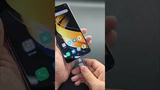 infinix Smart 8 pro Turn on OTG #infinix #Android #smartphone #shortvideo #otg #typec
