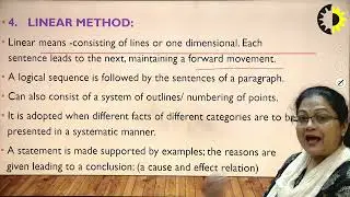 SOFT SKILLS II LECTURE 03 ''Method Of Effective Writing'' By Dr  Monika Agarwal, AKGEC
